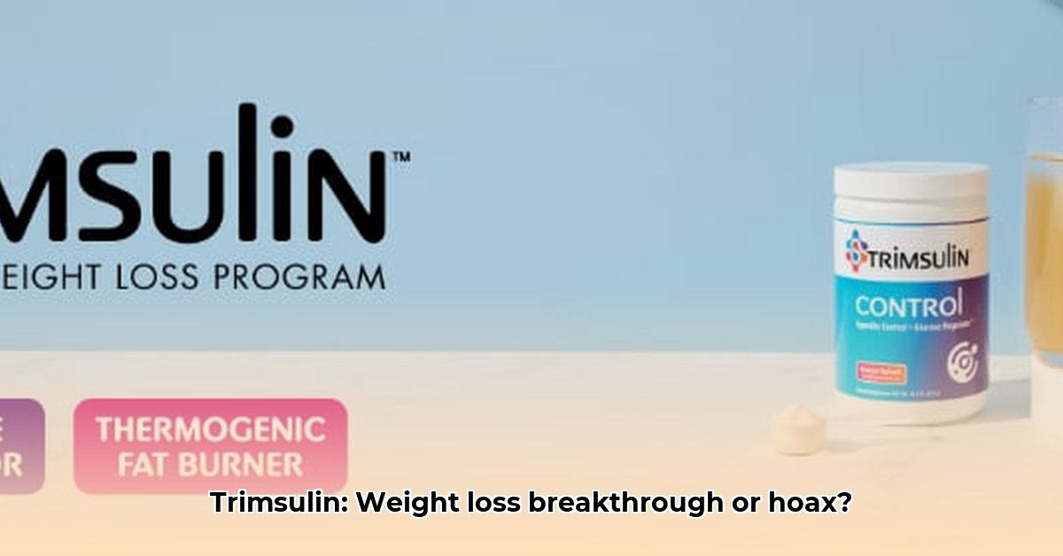 trimsulin-weight-loss-program